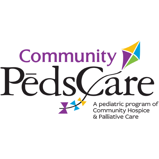 Community PedsCare logo
