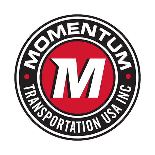 Momentum Transportation logo